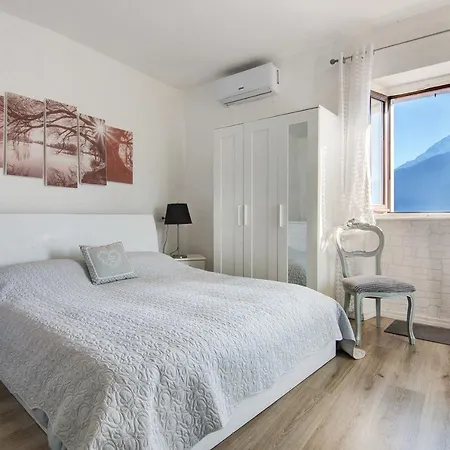Casa Sul Di Ferienhaus *