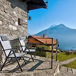 Prázdninový dům Casa Sul Di Pianello Del Lario