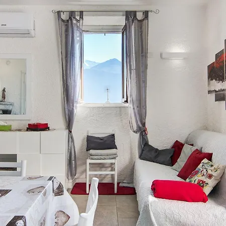 Casa Sul Di Dom wakacyjny *