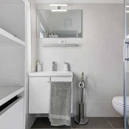 Holiday home Casa Sul Di