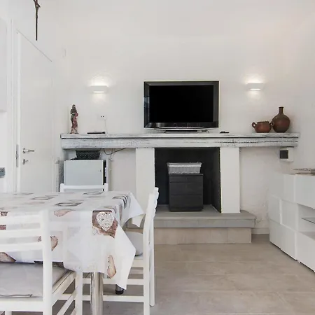Casa Sul Di *