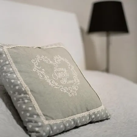Casa Sul Di Prázdninový dům *
