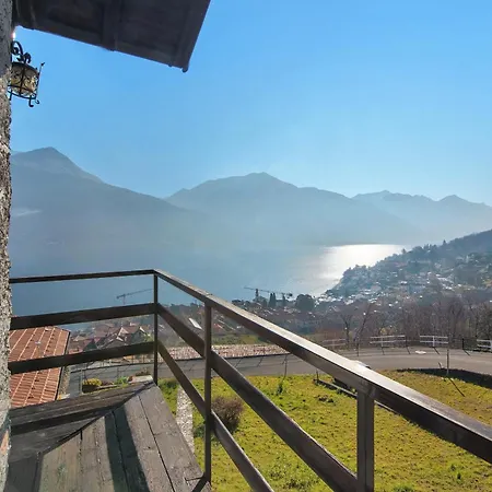 Casa Sul Di Pianello Del Lario