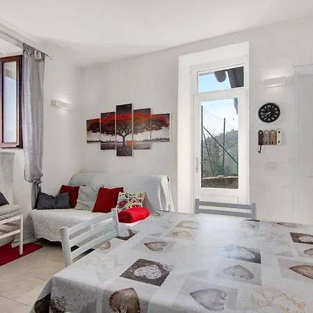 Holiday home Casa Sul Di