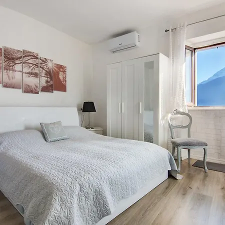 Casa Sul Di Holiday home *