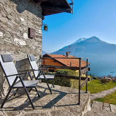 Holiday home Casa Sul Di Pianello Del Lario