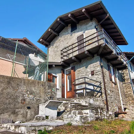 Holiday home Casa Sul Di *
